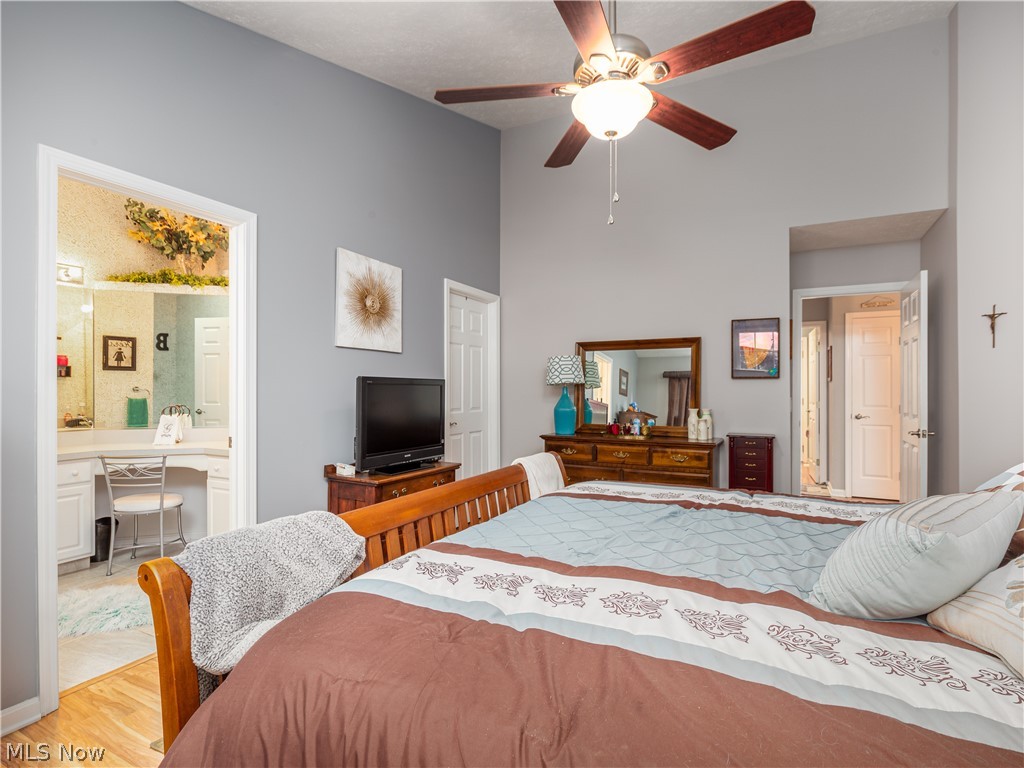 Falls Pointe - Residential