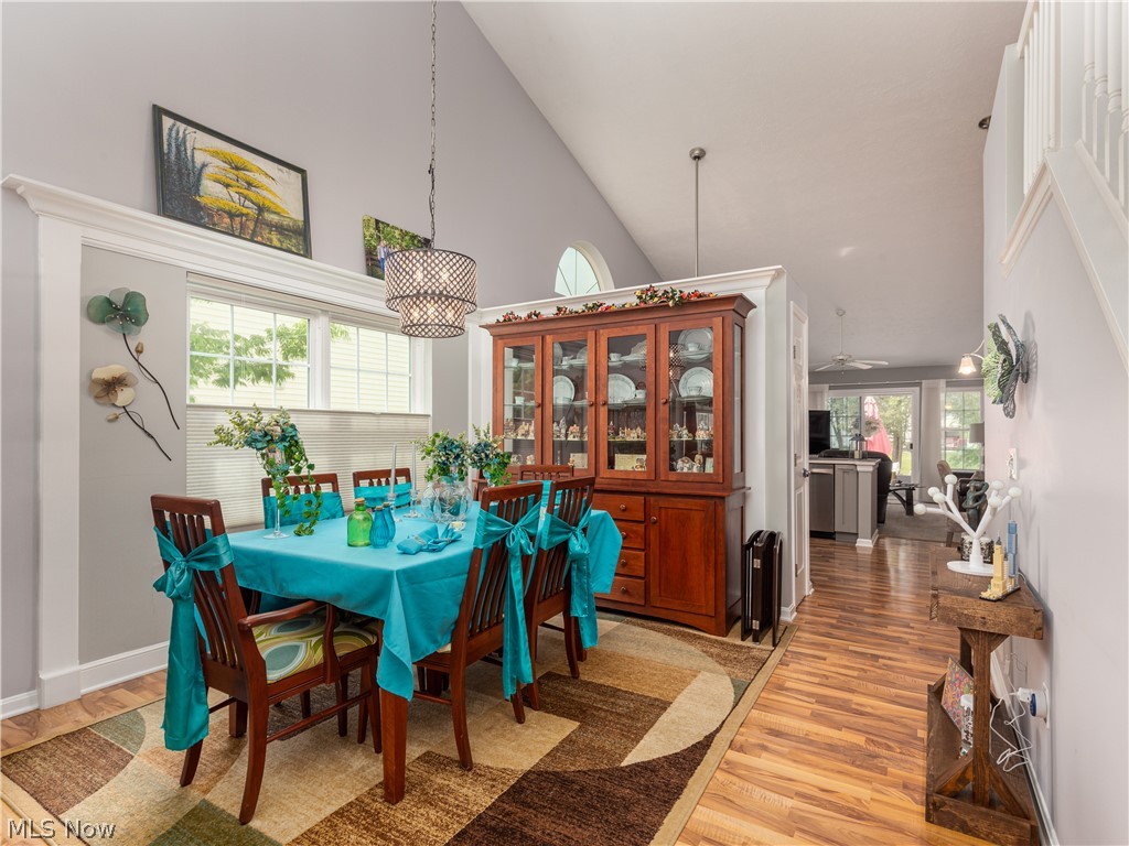 Falls Pointe - Residential