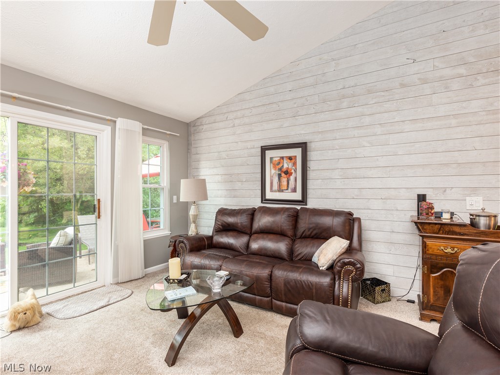 Falls Pointe - Residential