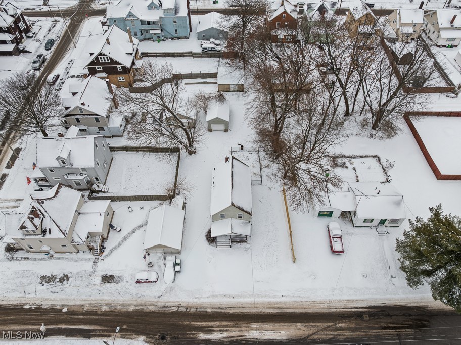 Alliance - Residential