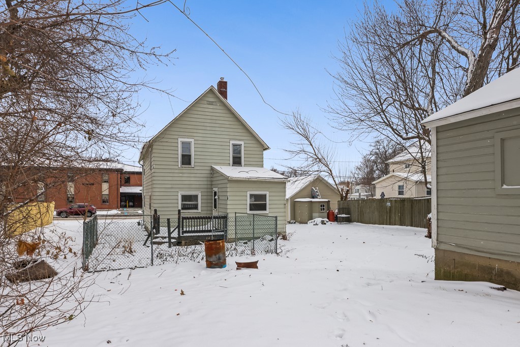 Alliance - Residential