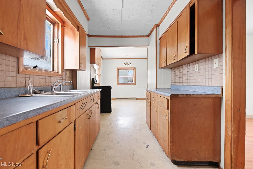 Alliance - Residential