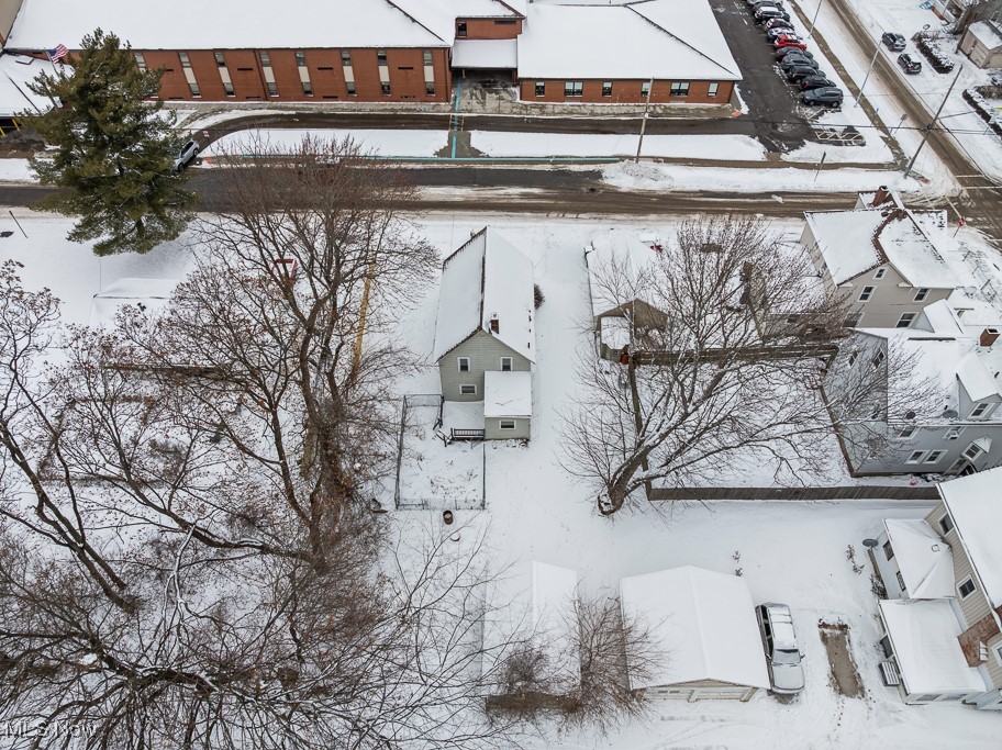 Alliance - Residential