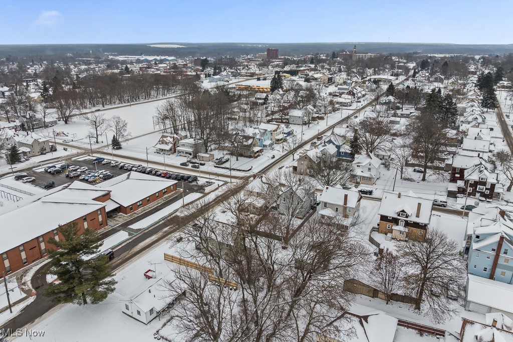 Alliance - Residential