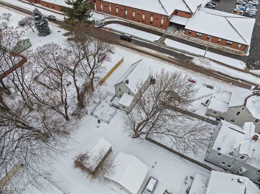 Alliance - Residential