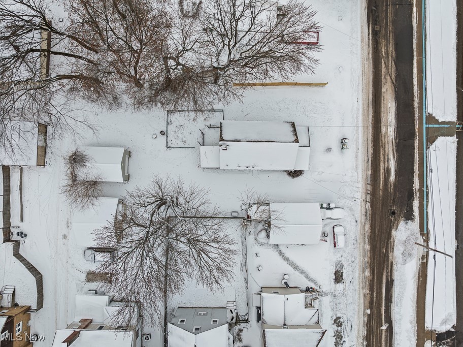 Alliance - Residential