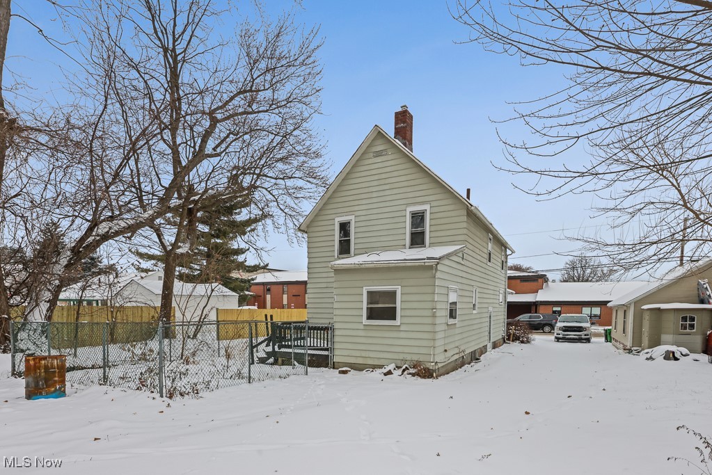 Alliance - Residential