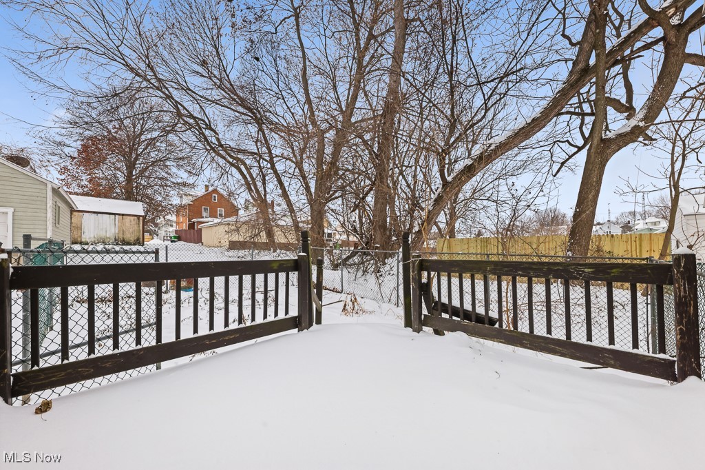 Alliance - Residential