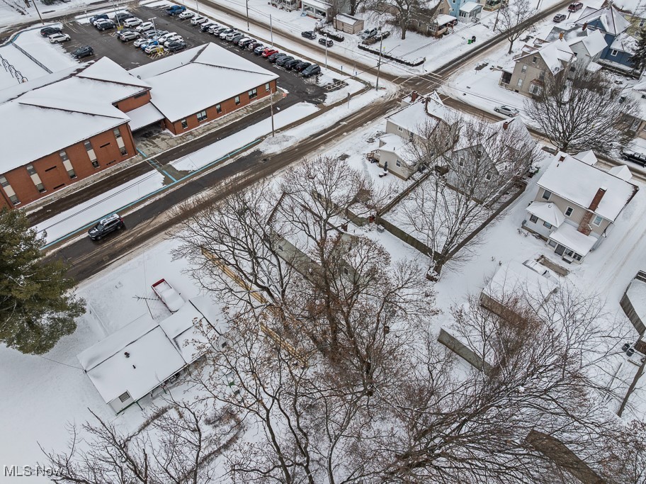 Alliance - Residential