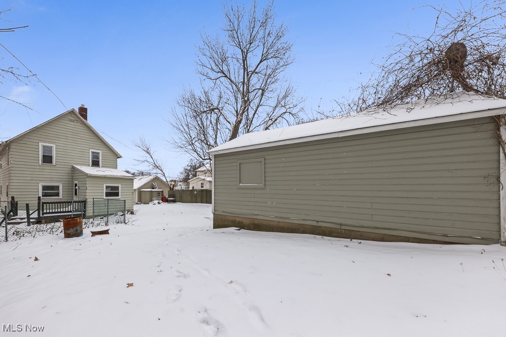 Alliance - Residential