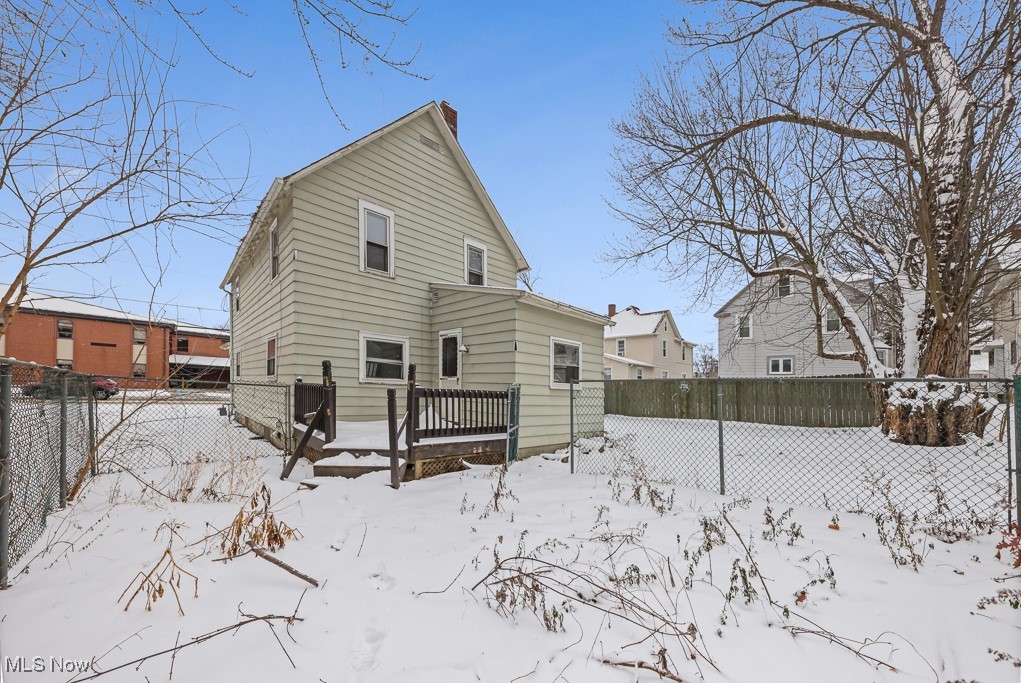 Alliance - Residential