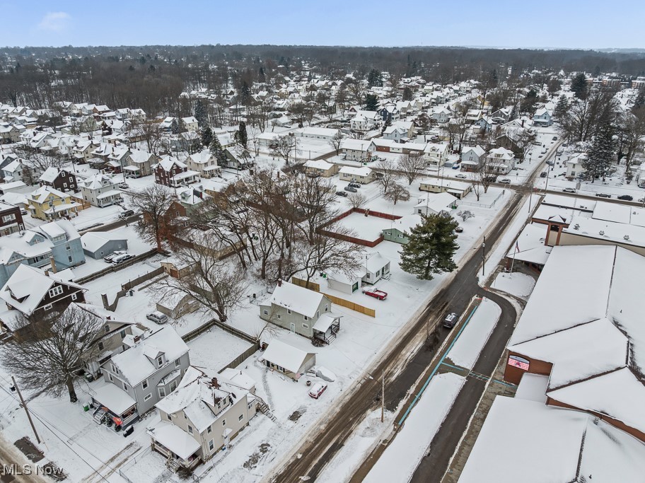 Alliance - Residential