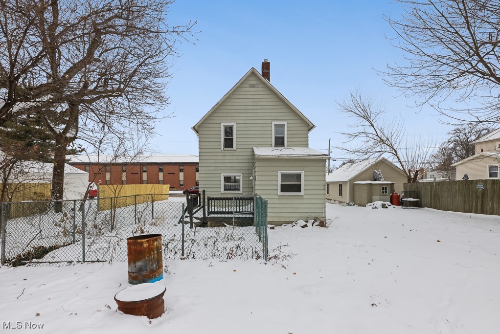 Alliance - Residential