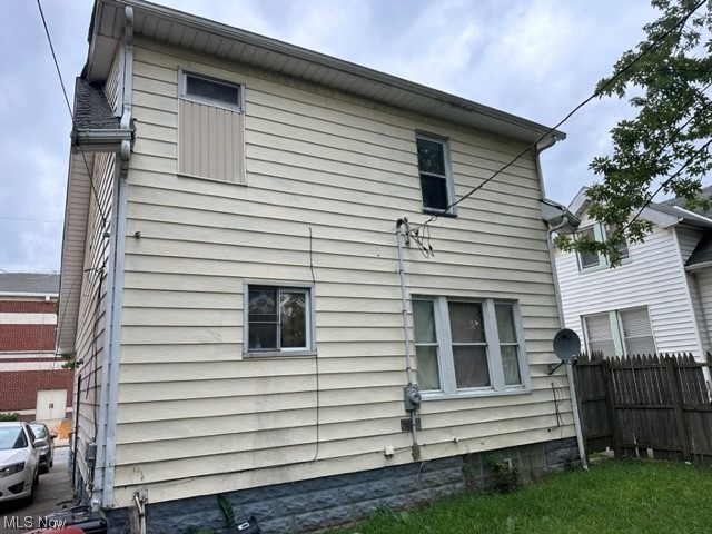 Guarantee - Residential