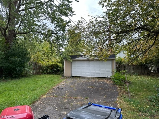 Guarantee - Residential