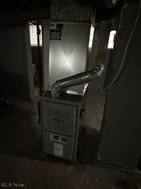 Guarantee - Residential