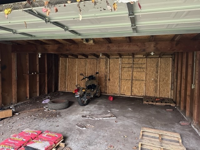 Guarantee - Residential