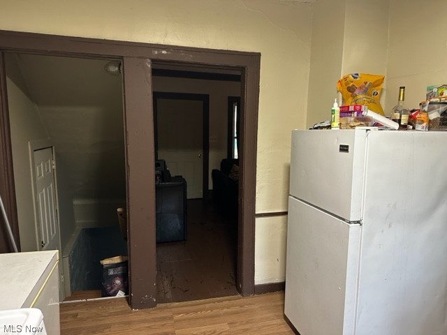 Guarantee - Residential