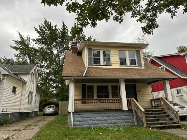 Guarantee - Residential