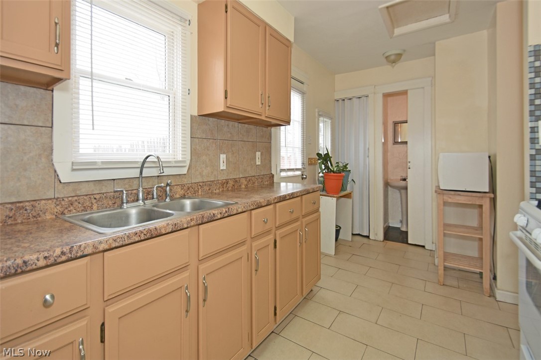 West 143rd Street 01 - Residential