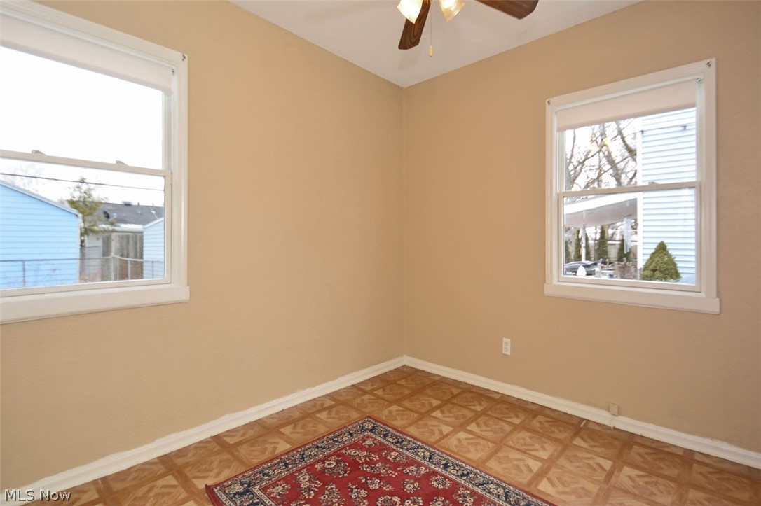 West 143rd Street 01 - Residential