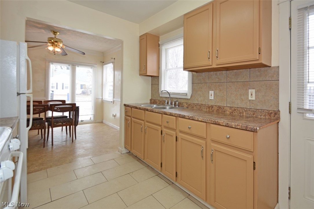 West 143rd Street 01 - Residential