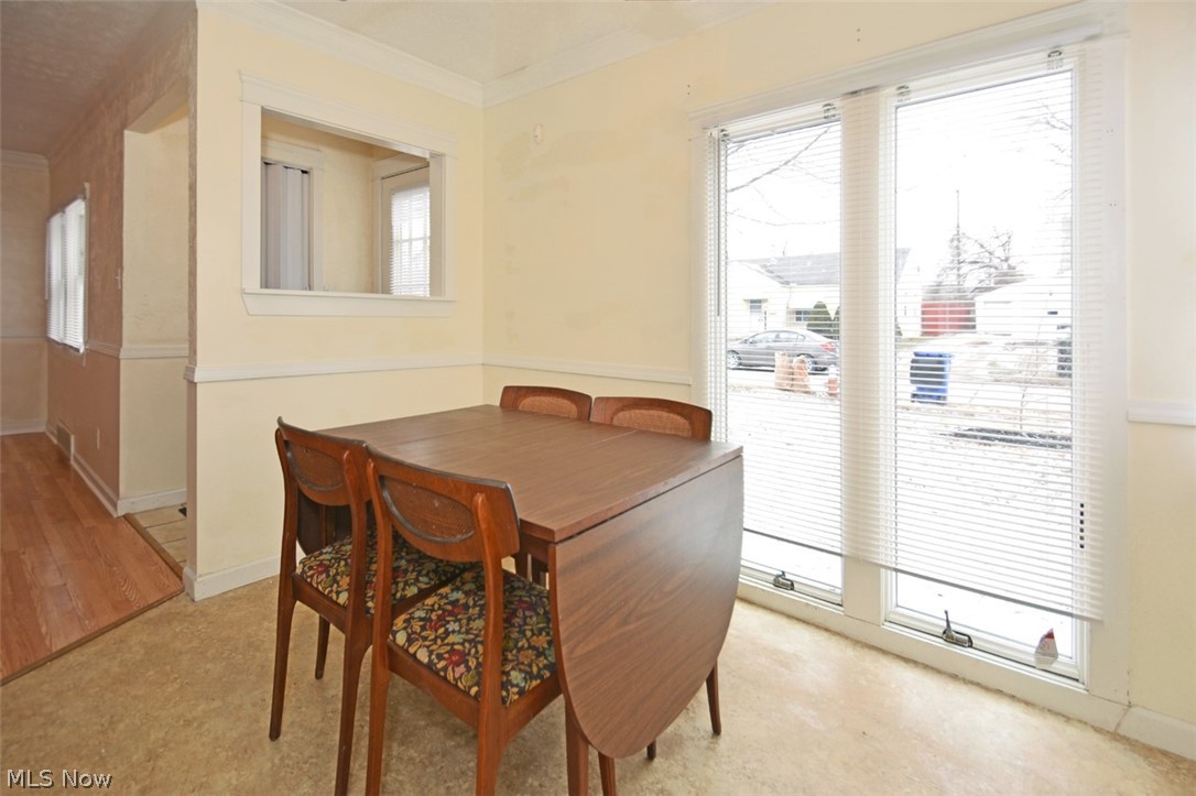 West 143rd Street 01 - Residential