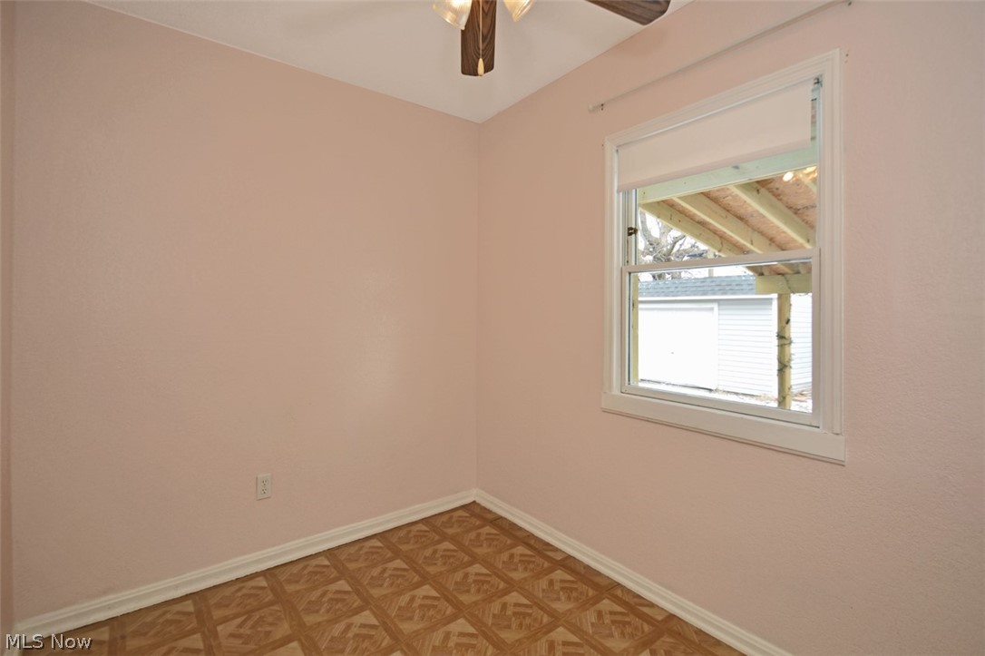 West 143rd Street 01 - Residential