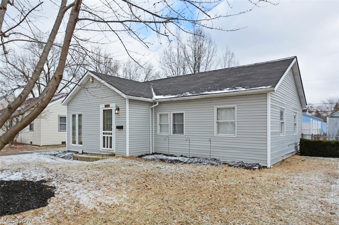 West 143rd Street 01 - Residential