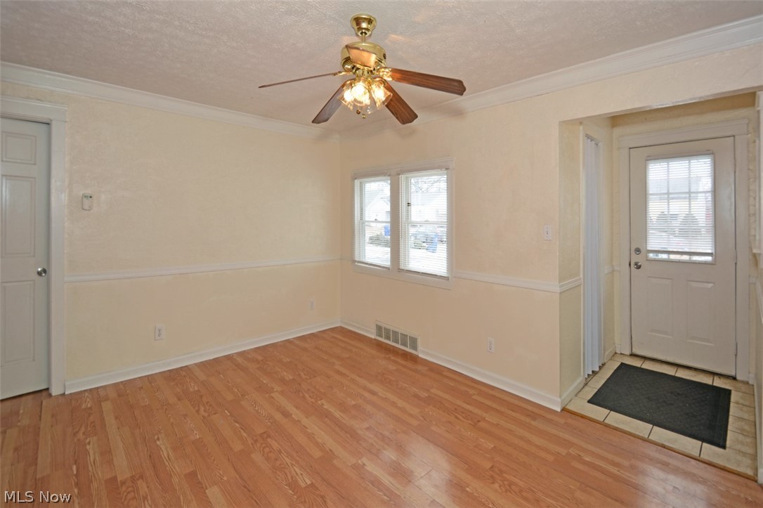 West 143rd Street 01 - Residential