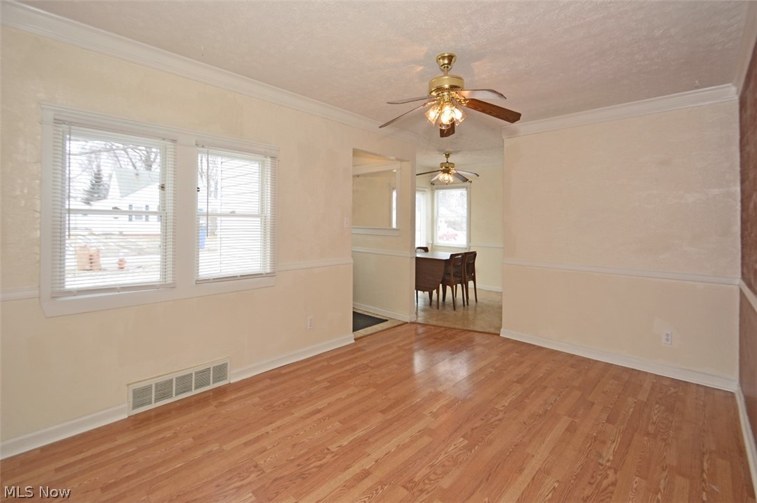 West 143rd Street 01 - Residential