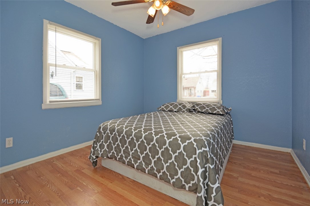 West 143rd Street 01 - Residential