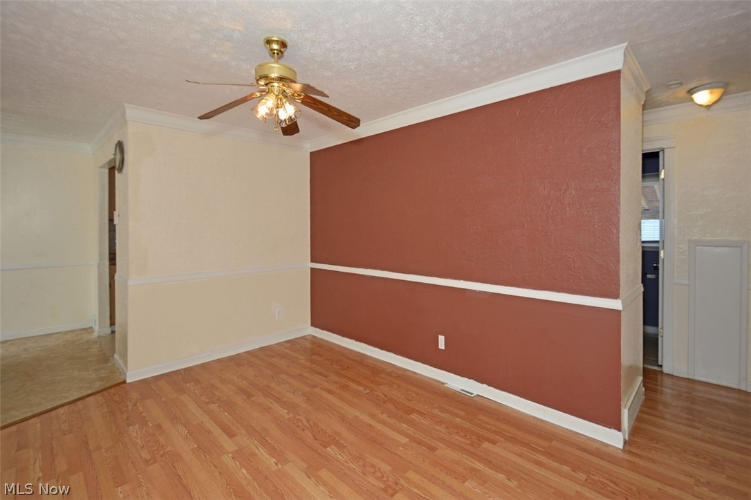 West 143rd Street 01 - Residential