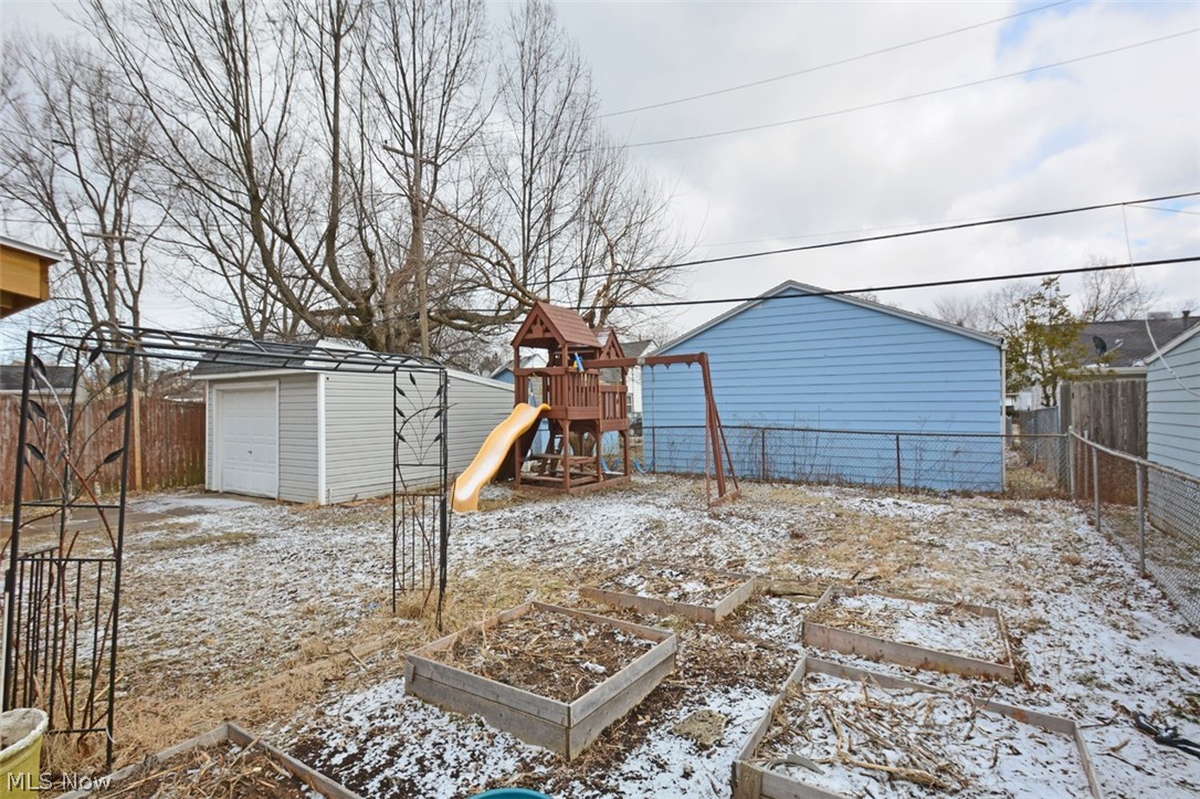 West 143rd Street 01 - Residential