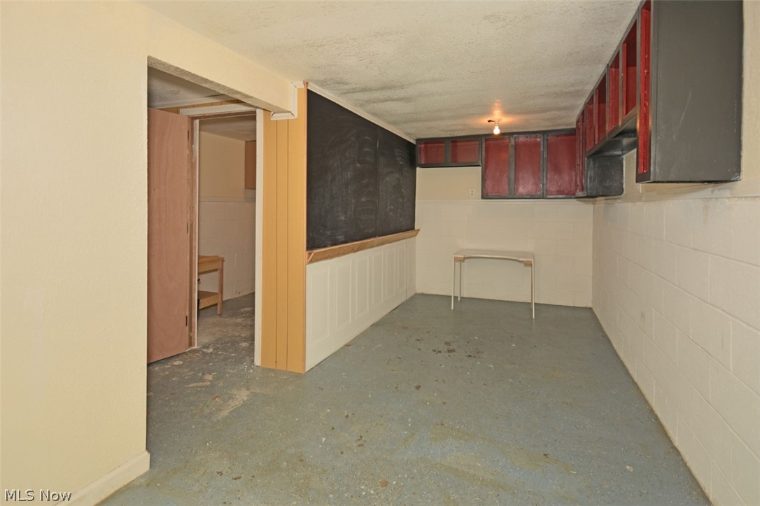 West 143rd Street 01 - Residential