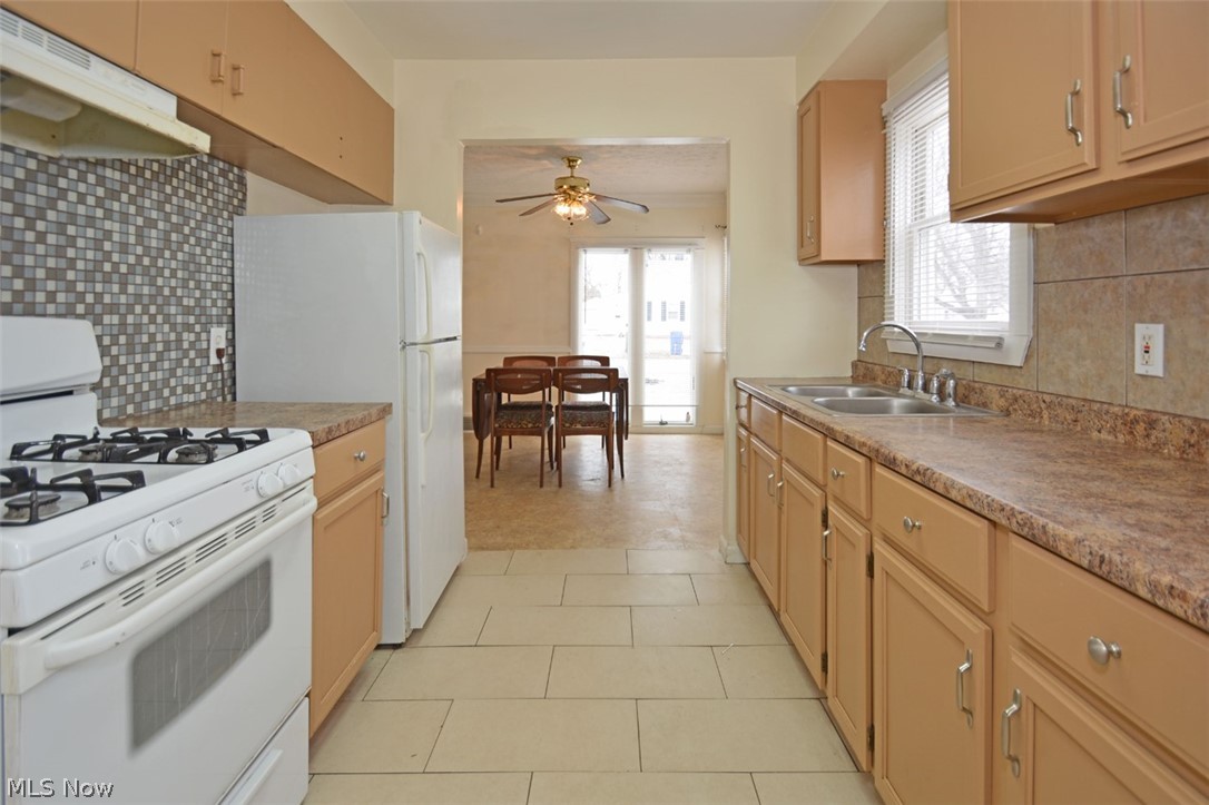 West 143rd Street 01 - Residential