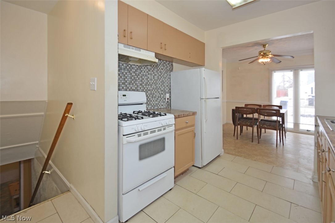 West 143rd Street 01 - Residential