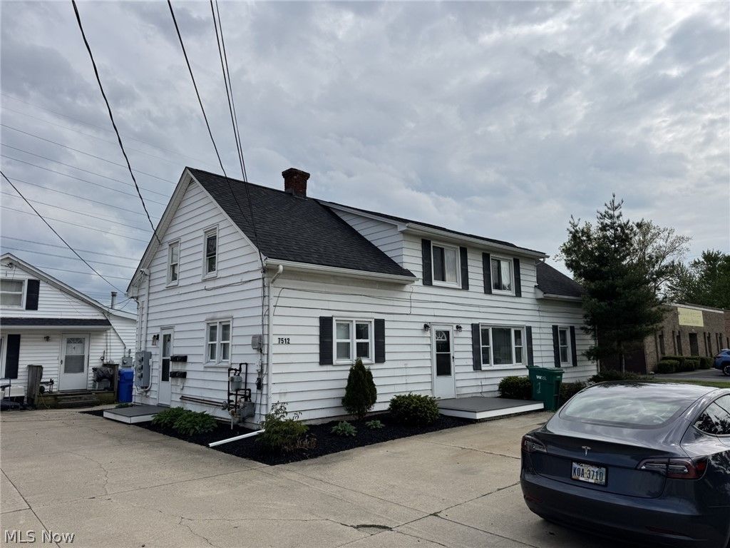Photo of 7512 Tyler Boulevard, Mentor, OH 44060 (MLS # 5208317)