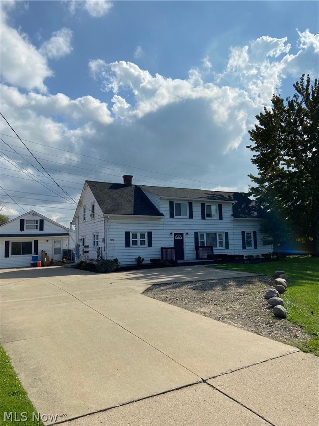 Photo of 7512 Tyler Boulevard, Mentor, OH 44060 (MLS # 5208317)