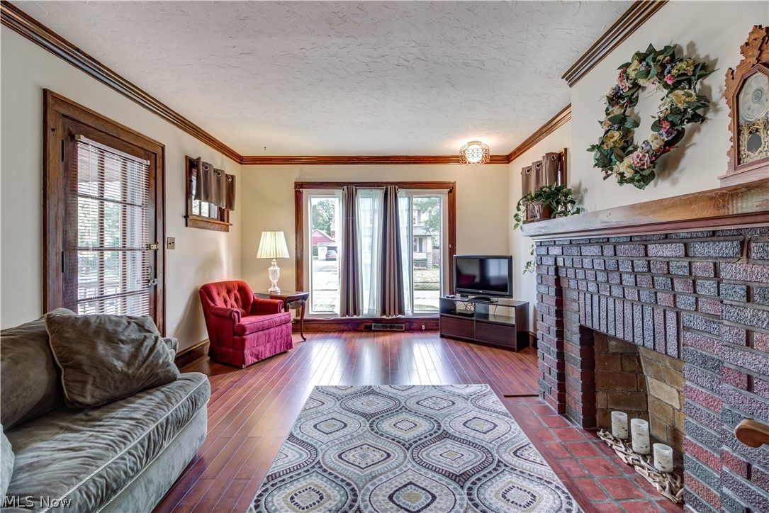 Ridgeview Park - Residential