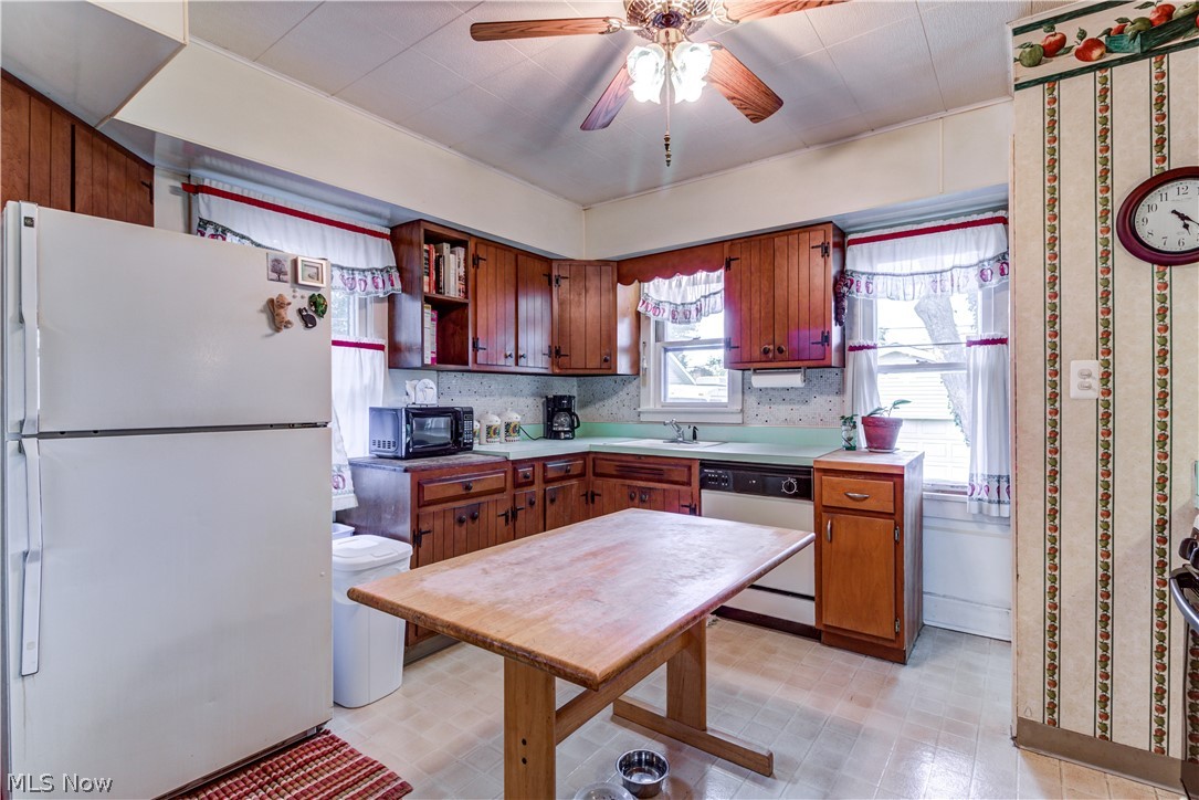 Ridgeview Park - Residential