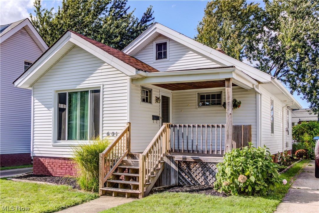 Ridgeview Park - Residential