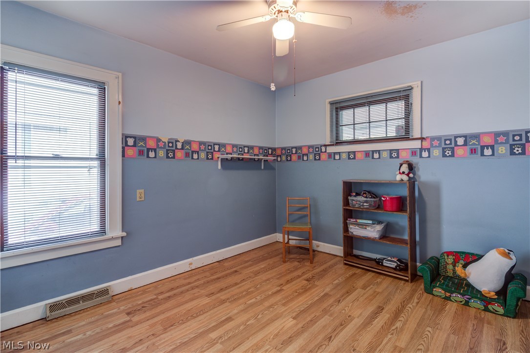 Ridgeview Park - Residential