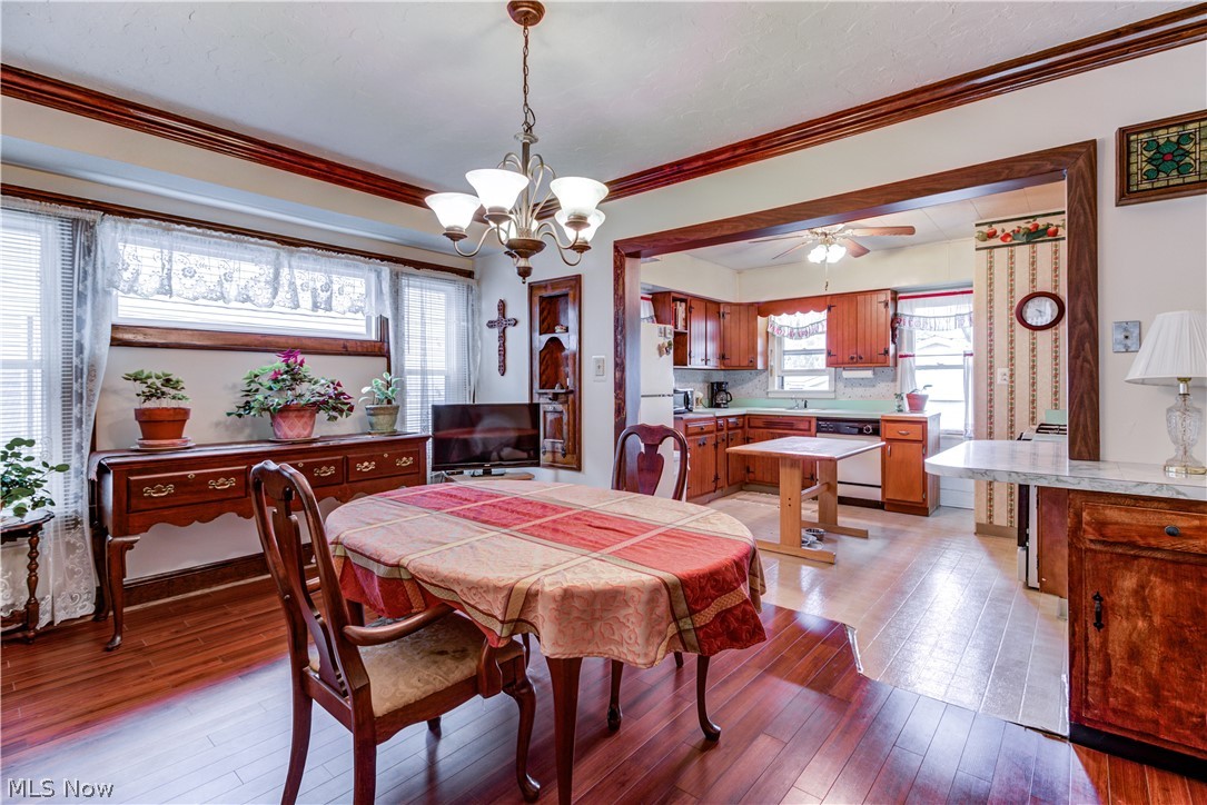 Ridgeview Park - Residential