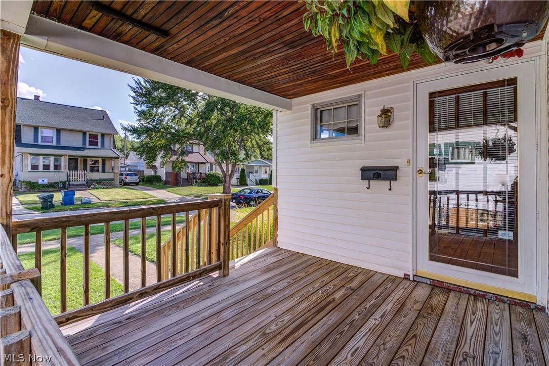 Ridgeview Park - Residential