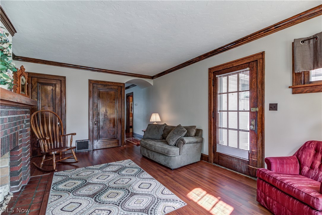 Ridgeview Park - Residential