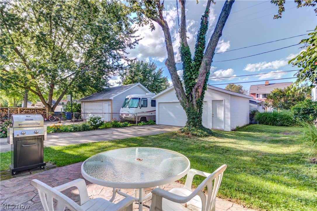 Ridgeview Park - Residential