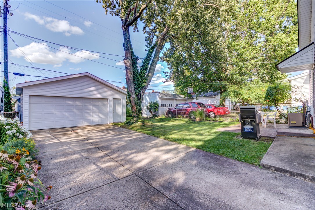 Ridgeview Park - Residential