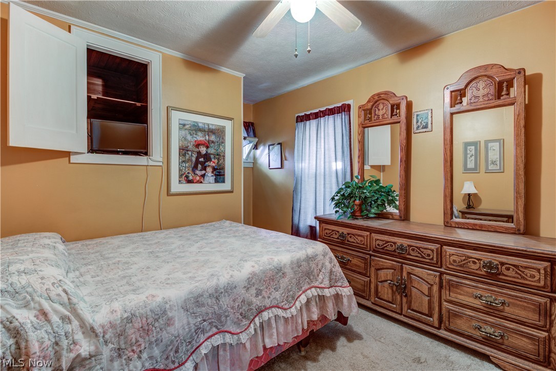 Ridgeview Park - Residential