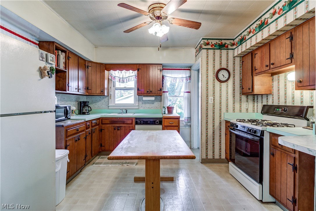 Ridgeview Park - Residential